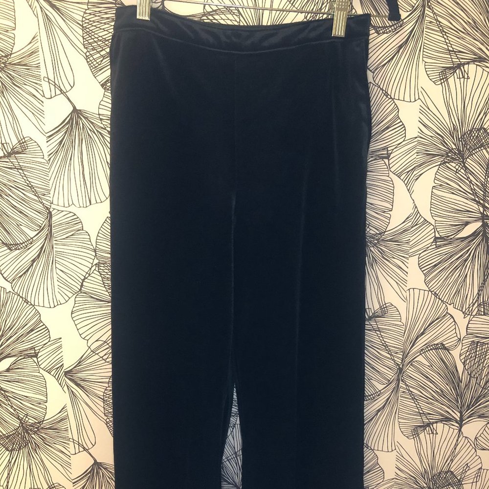 Velvet Abercrombie Gaucho Pants